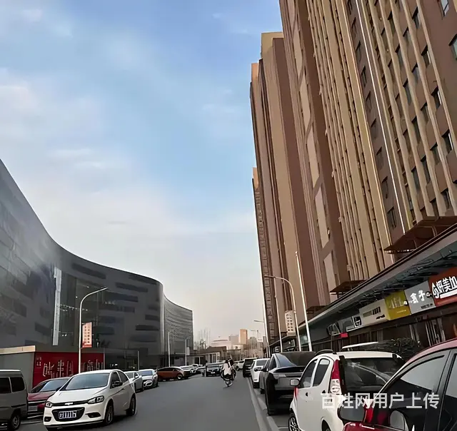 淄川区sm商场后沿街旺铺整体出 - 图片 3