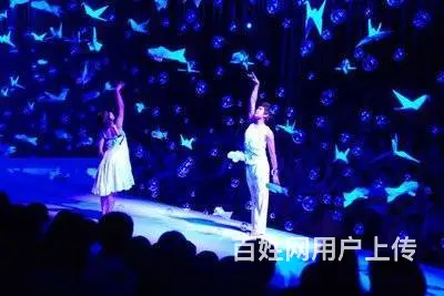 海口展会活动策划灯光音响led大屏舞台桁架拱门桌椅 - 图片 10
