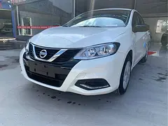 日产 骐达 2021款 1.6 手动 乐动版