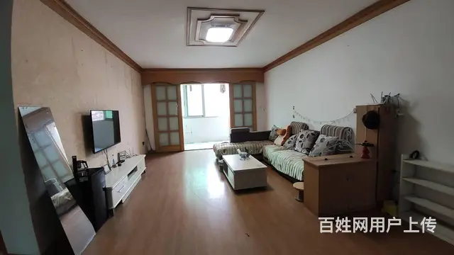 十里浔海花园 两室两厅 房屋出租 - 图片 1