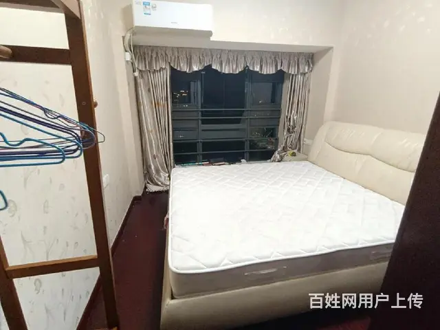 御景国际 精装修三房两卫 小区中间 厅出阳台 中间楼层 - 图片 5