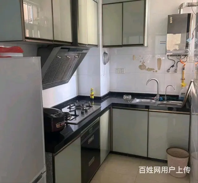 近拱北关口 兰埔 钰海上峰 84平 2房 全新装修 电梯高层 - 图片 2