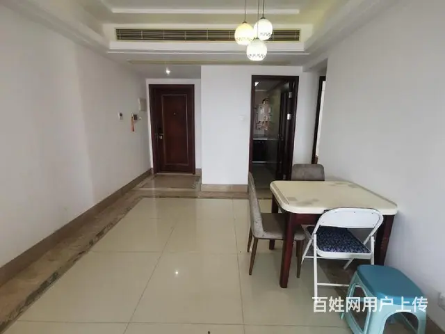 金域华府 东南向三房，1中对面，实拍图，保养很好 - 图片 2