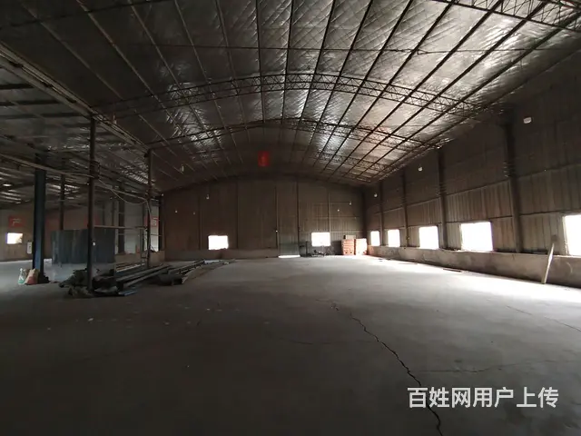 2000平厂房出租，价格面议，有动力电 - 图片 4