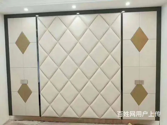 墙面软包专业软包硬包 - 图片 12