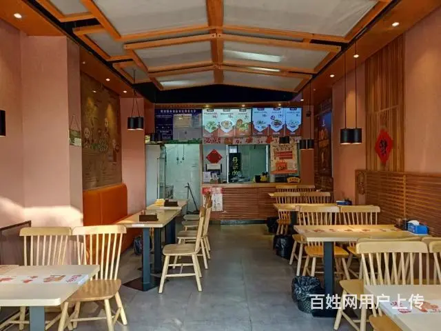 城如意馄饨店转让 - 图片 1