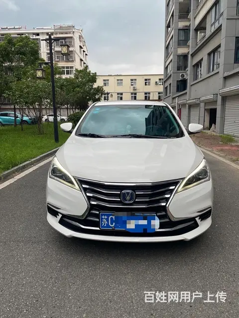 【搞定了！】长安 逸动 2018款 逸动DT 1.6 手动 - 图片 1