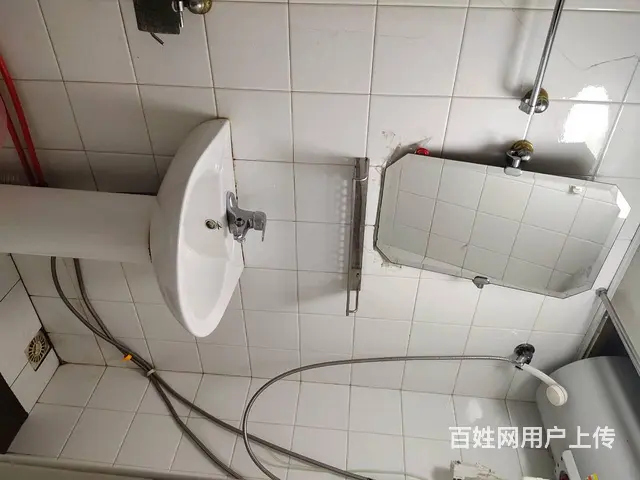 【搞定了！】个人出租道里索菲亚教堂附近两室一明厅 - 图片 11