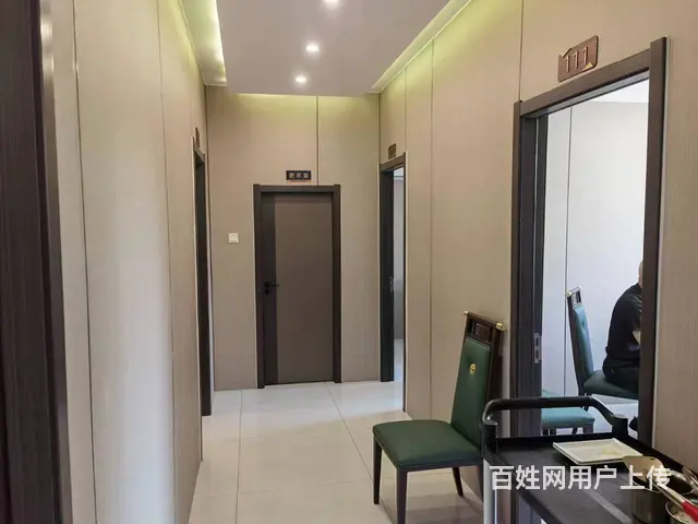 【创美】 经区九龙城繁华地段饭店转让 - 图片 9