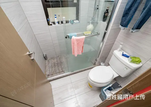 新上 新城光明璞樾门第4室精装 三朝南双阳台好户型 - 图片 3