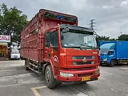 东风柳汽 高栏/栏板 国5