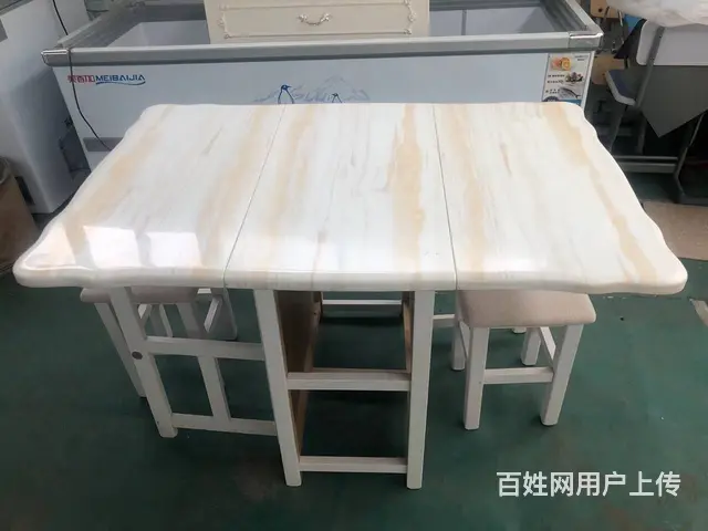 【搞定了！】出售欧式家具一套，九成新非常好的家具 - 图片 5