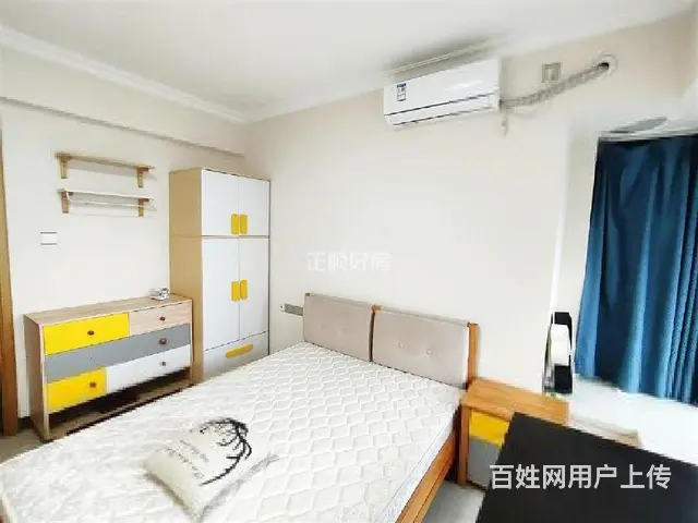拎包入住 华发城建未来荟 精装修2房 - 图片 2