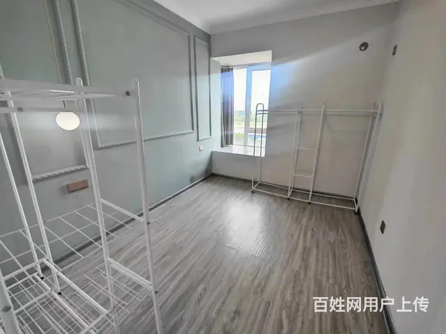 价格好谈北辰三角洲次新小区 C2区 环境好楼间距宽一线浏阳河 - 图片 11