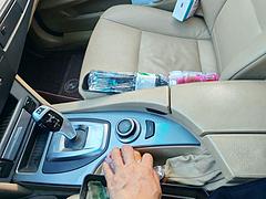 宝马5系 2008款 523Li 2.5 手自一体 标准型