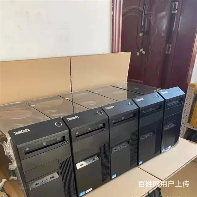 常州废旧电脑回收常州工作站回收常州服务器回收 - 图片 5