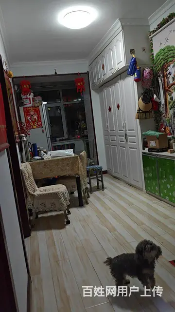 大陆16号楼3楼正房 出卖 - 图片 6