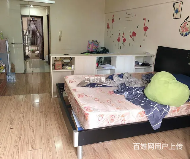湖心路交通便利西江月45平精装业主急卖 - 图片 6