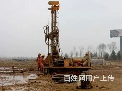 九台洗井捞泵工业用水井 - 图片 3