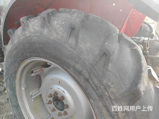 出售13东方红l X90 4。带赵铁成旋耕机一套。 - 图片 5