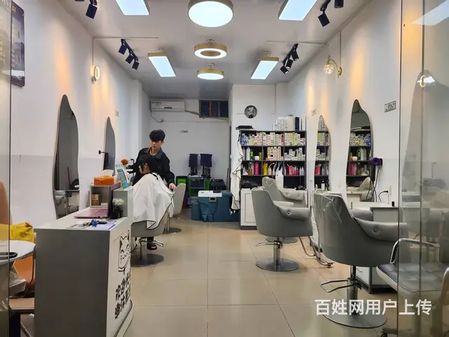 （51旺铺推荐）秀英村学校附近35平铺面转让 - 图片 3