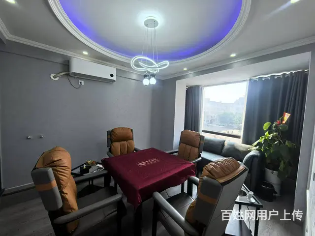 (众旺百铺通)南区花园餐饮街好位置茶楼转让 - 图片 1