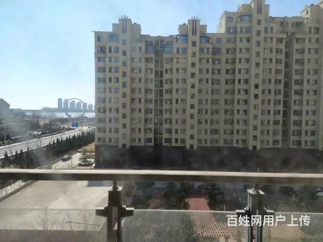 可月租！出租，自在香槟，一室一厅，精装修拎包入住， - 图片 10