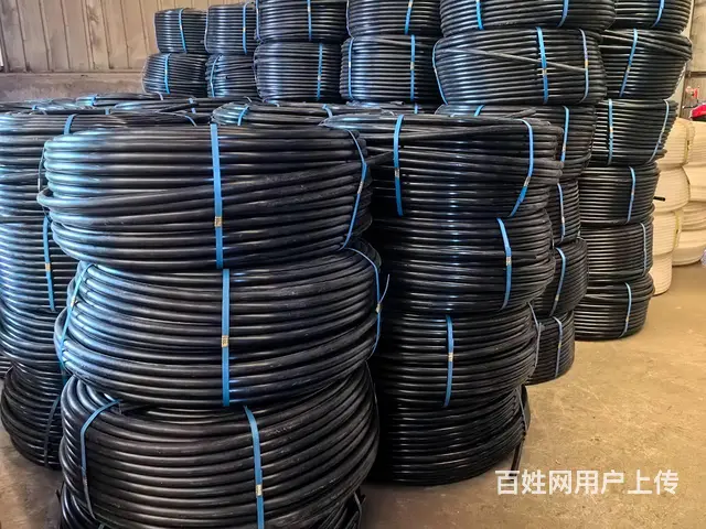 预应力孔道注浆管 高压PE注浆管 一次二次注浆 - 图片 3