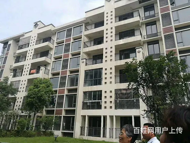 晥投水岸星城 湖景洋房 近南京 双高铁 配套成熟 - 图片 7