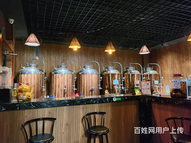 B个人一朝阳佳苑商圈音乐酒吧转让 - 图片 10