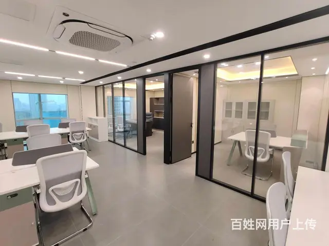 环境好 档次高 甲A写字楼 坐享正大国际绝非等闲身份地位象征 - 图片 6