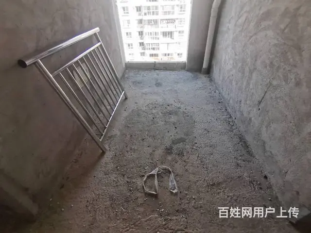 椰海大道湿地公园    海航城4房毛坯房 - 图片 10