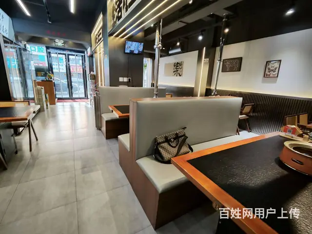 沈河区小西路泥炉炭火烤肉出兑 - 图片 4