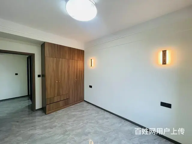 北大街万达六中附近爱琴海8楼98平通厅精装58.5万 - 图片 4