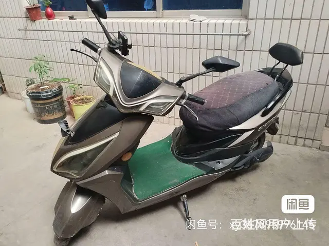 低价处理电动车 - 图片 3