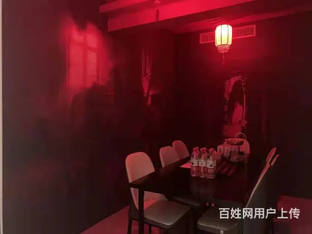 （爆铺网）友阿国际广场剧本杀转让 - 图片 2