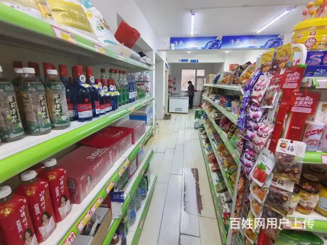 道外南直路超市 旅店出兑转让 - 图片 2