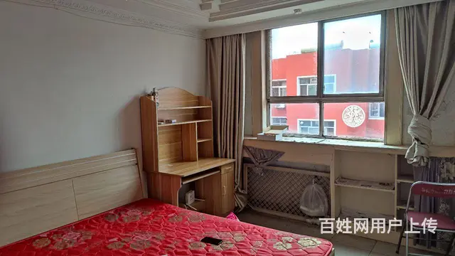 【搞定了！】鹤煤宏远小区陪读房出租 - 图片 2