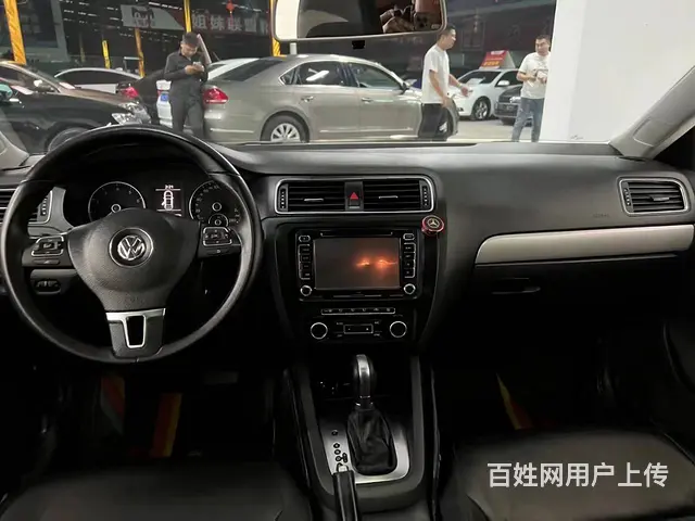 大众 速腾 2014款 1.4TSI 双离合 豪华型 - 图片 5