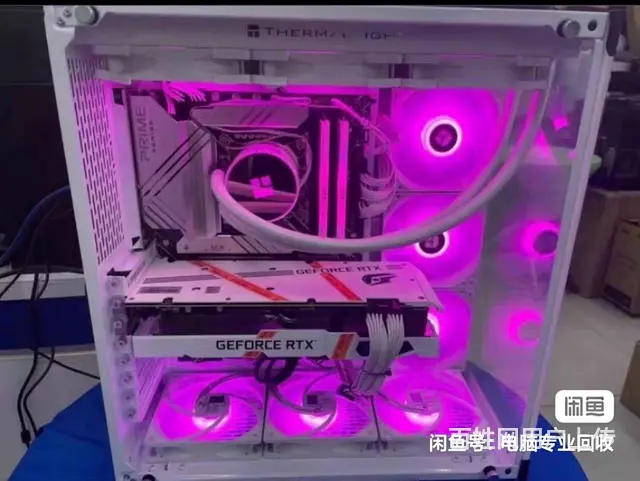 吉林市电脑新旧二手硬件专卖，组装电脑 - 图片
