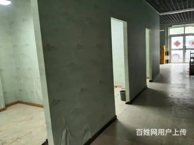 B个人一一品嘉园临街门面房对外出租 - 图片 3