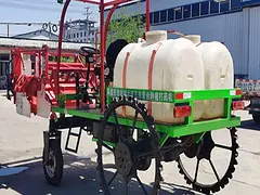 复合打药机SJ