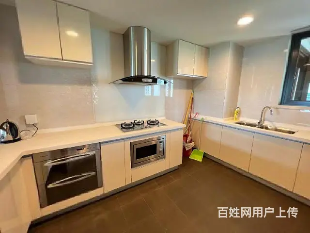 华发世纪城二期稀缺优质房源南北163.50平 - 图片 7