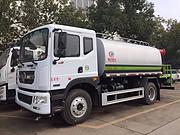 5方8方12方绿化洒水车 二手洒水车现车促销价