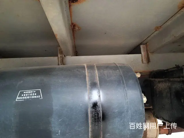 北京时 3.8 代平板车 - 图片 4