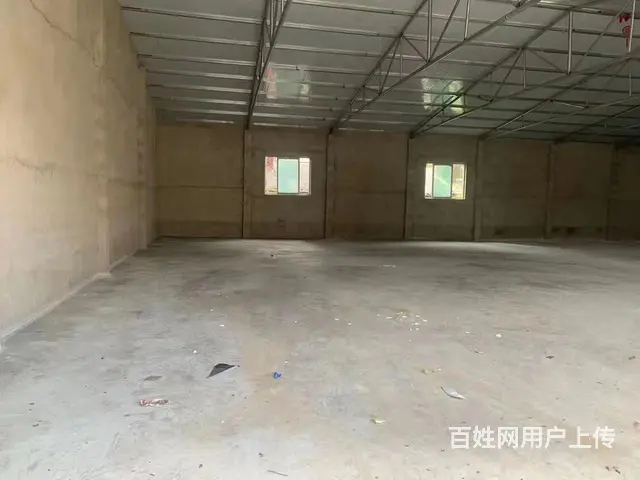 厂房养殖棚 - 图片 5