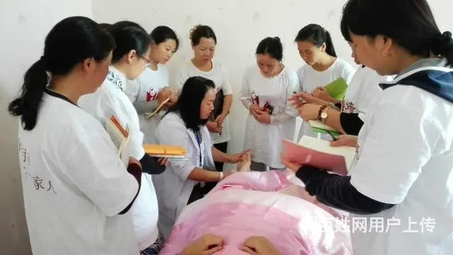 昆明最优秀的月嫂、育儿师 - 图片 4