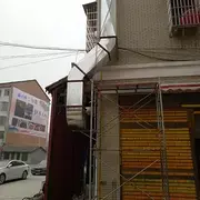 长沙专业制作安装大型厨房排烟系统,厨房设备 - 图片 10