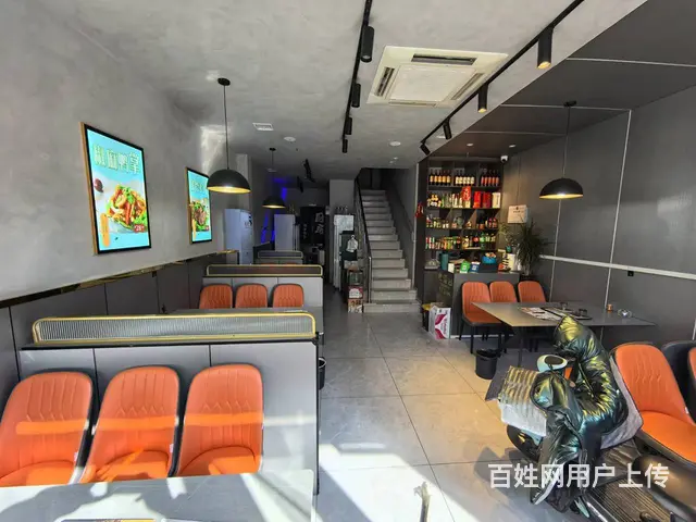 平房区特色烧烤店出兑  餐馆餐饮店转让 - 图片 2