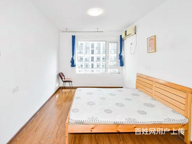 萧山经济开发区  江南之星  4室  1厅 - 图片 8